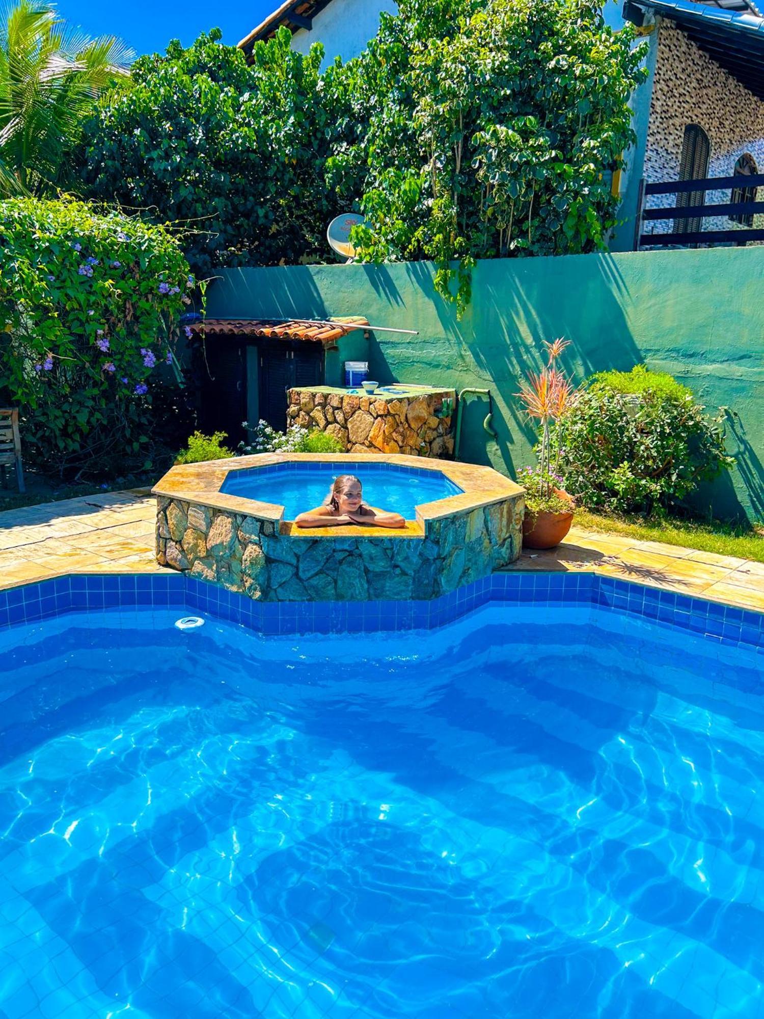 Ibello Beach Pousada Cabo Frio Exterior foto