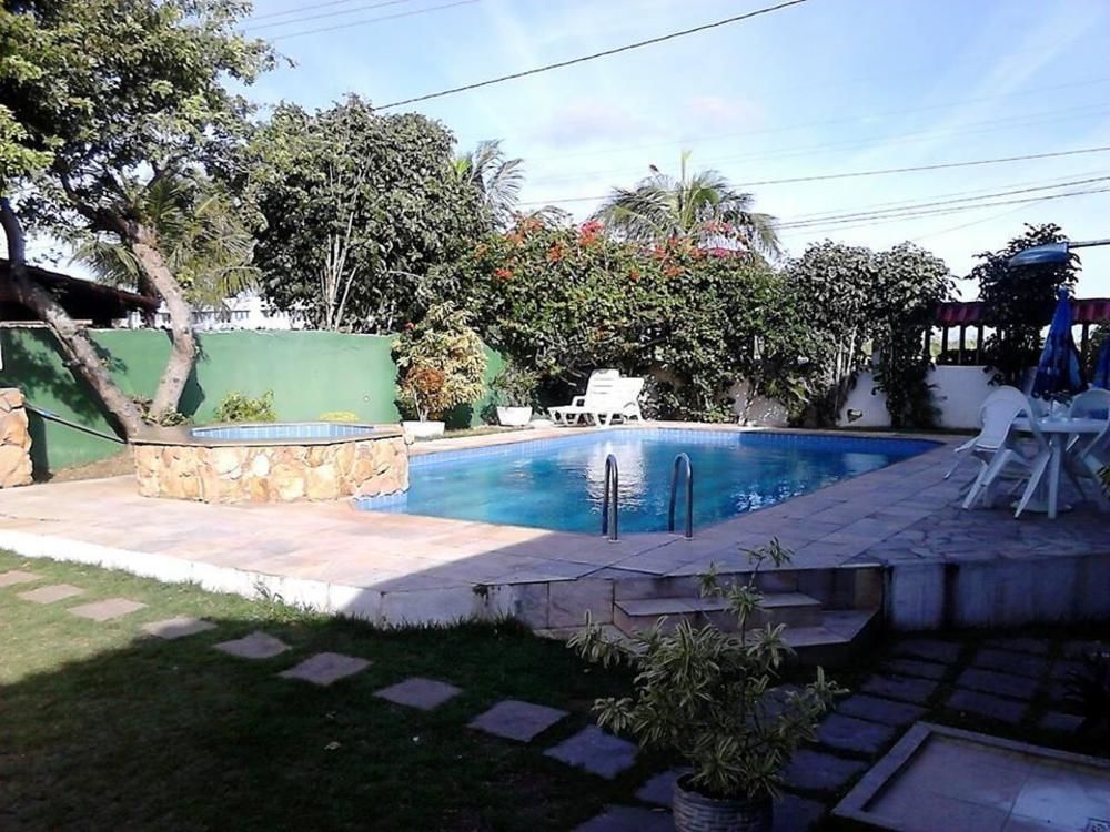 Ibello Beach Pousada Cabo Frio Exterior foto