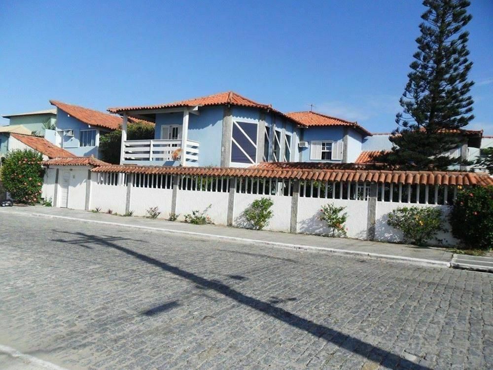 Ibello Beach Pousada Cabo Frio Exterior foto