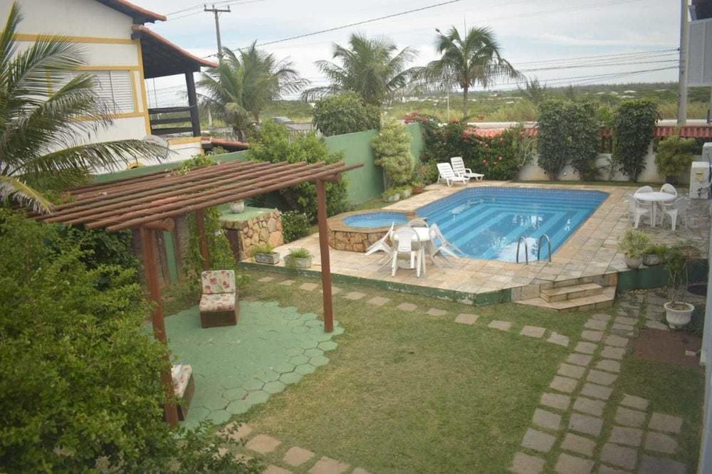 Ibello Beach Pousada Cabo Frio Exterior foto